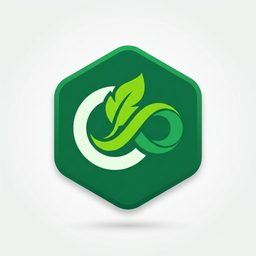 CleanUp Logo